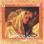 Umrao Jaan (2006) Mp3 Songs